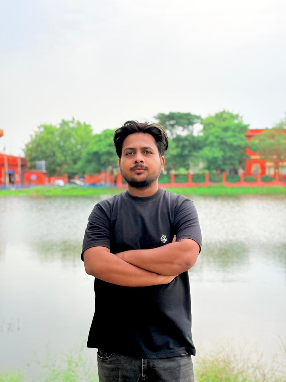 Tausif Ali